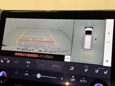 2025 TOYOTA ALPHARD — миниатюра 12