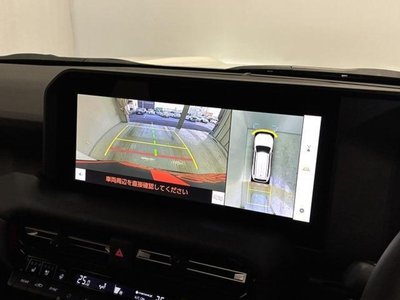 TOYOTA LAND CRUISER 250 - 6