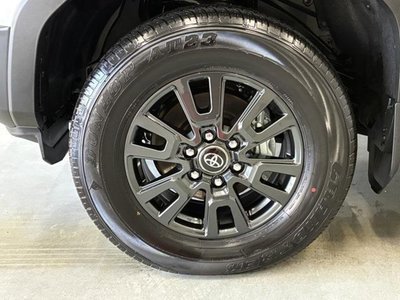 TOYOTA LAND CRUISER 250 - 10