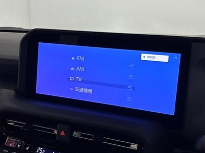 TOYOTA LAND CRUISER 250 - 5