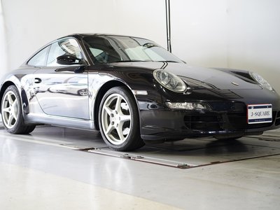 PORSCHE 911 - 1