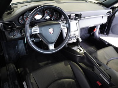 PORSCHE 911 - 7