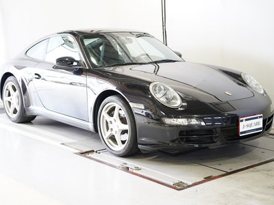 PORSCHE 911 - 3