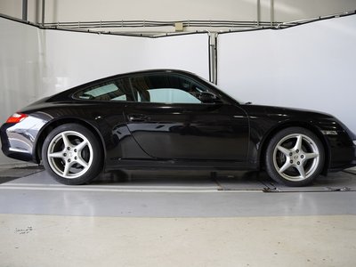 PORSCHE 911 - 4
