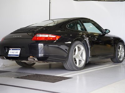 PORSCHE 911 - 5