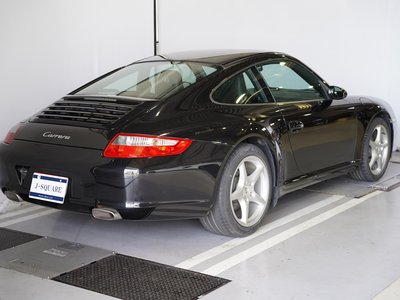 PORSCHE 911 - 6