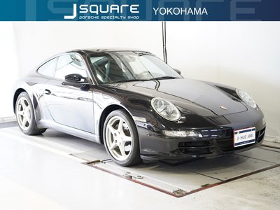 PORSCHE 911 - 2