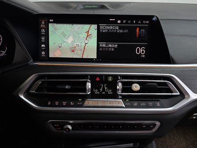 2022 BMW X7 — миниатюра 14