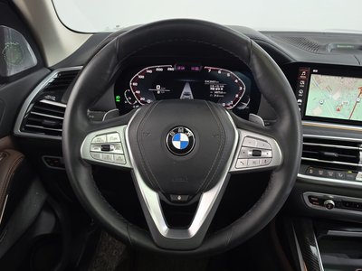2022 BMW X7 — миниатюра 13