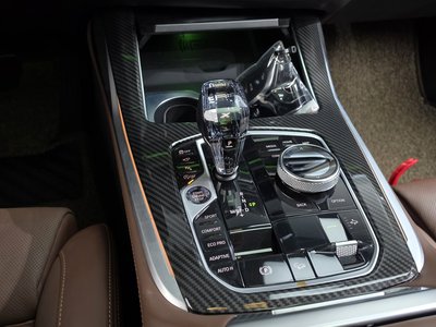 2022 BMW X7 — фото 9