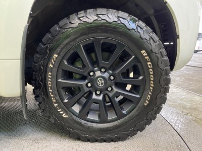 2023 Toyota LAND CRUISER PRADO — миниатюра 61
