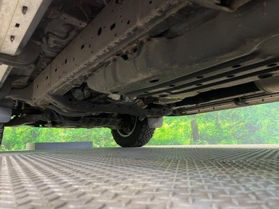 2023 Toyota LAND CRUISER PRADO — миниатюра 56