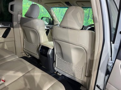 2023 Toyota LAND CRUISER PRADO — миниатюра 44