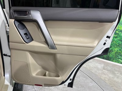 2023 Toyota LAND CRUISER PRADO — миниатюра 43