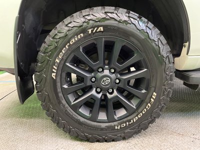 2023 Toyota LAND CRUISER PRADO — миниатюра 60