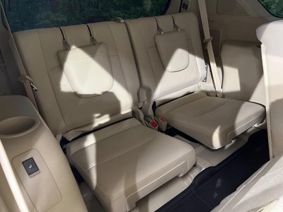 2023 Toyota LAND CRUISER PRADO photo 9