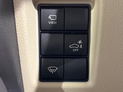 2023 Toyota LAND CRUISER PRADO — миниатюра 33