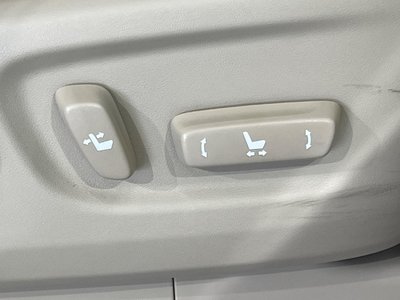 2023 Toyota LAND CRUISER PRADO — миниатюра 37
