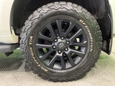 2023 Toyota LAND CRUISER PRADO — миниатюра 59