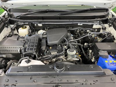 2023 Toyota LAND CRUISER PRADO — миниатюра 18