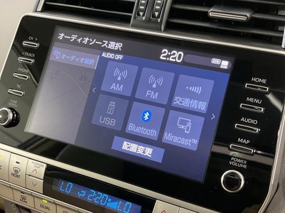 2023 Toyota LAND CRUISER PRADO — миниатюра 28