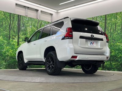 2023 Toyota LAND CRUISER PRADO — миниатюра 54