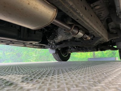 2023 Toyota LAND CRUISER PRADO — миниатюра 55