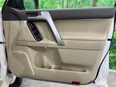 2023 Toyota LAND CRUISER PRADO — миниатюра 42