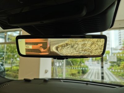 2025 LAND Rover RANGE ROVER EVOQUE — миниатюра 14