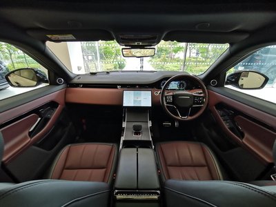 صورة 4 لـ 2025 LAND Rover RANGE ROVER EVOQUE