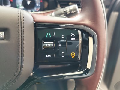 2025 LAND Rover RANGE ROVER EVOQUE — миниатюра 16