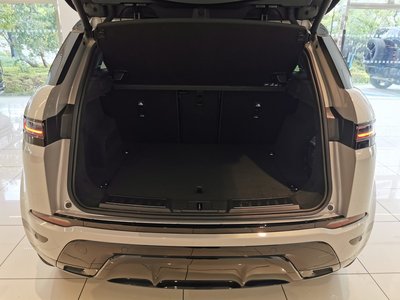 2025 LAND Rover RANGE ROVER EVOQUE — миниатюра 31