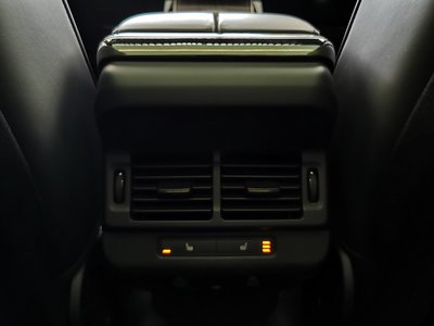 2025 LAND Rover RANGE ROVER EVOQUE — миниатюра 13