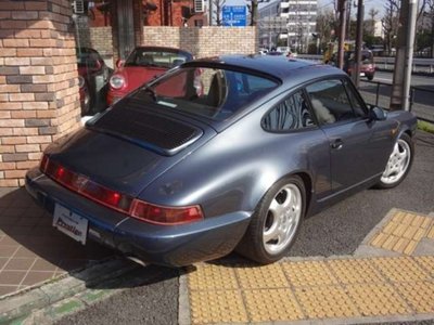 PORSCHE 911 - 5