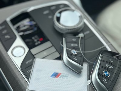 BMW I4 - 6