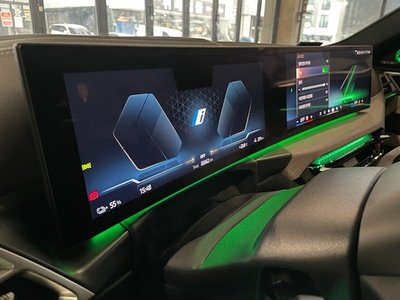 BMW I4 - 5