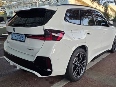 BMW IX1 - 7
