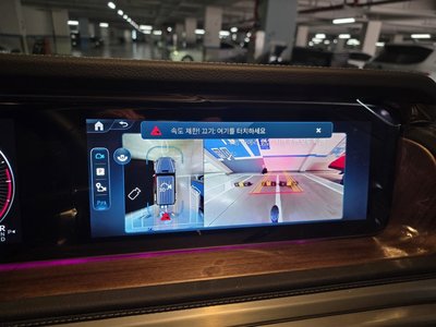 MERCEDES-BENZ G-CLASS - 9