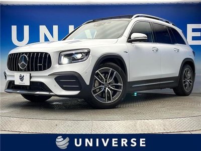MERCEDES-BENZ GLB - 4
