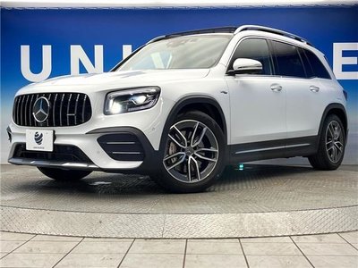 MERCEDES-BENZ GLB - 1