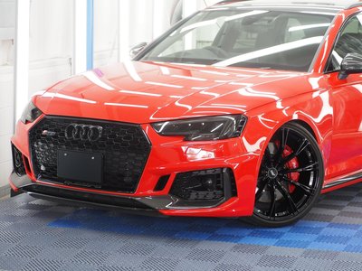 2019 AUDI RS4 AVANT — миниатюра 74