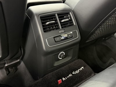 2019 AUDI RS4 AVANT — миниатюра 37