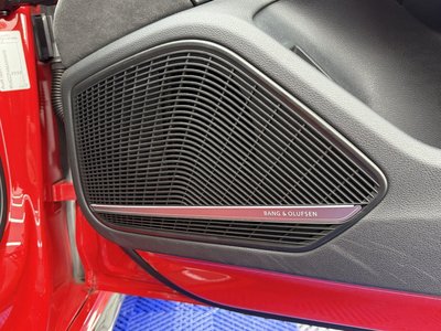 2019 AUDI RS4 AVANT 照片 8