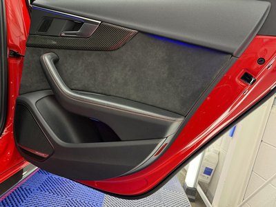 2019 AUDI RS4 AVANT — миниатюра 19