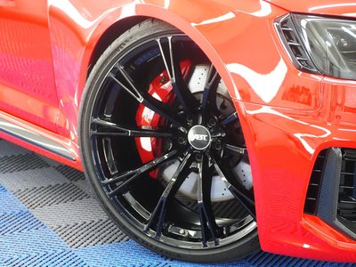 2019 AUDI RS4 AVANT — миниатюра 70