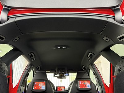 2019 AUDI RS4 AVANT — миниатюра 27