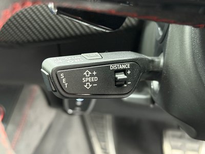 2019 AUDI RS4 AVANT — миниатюра 46