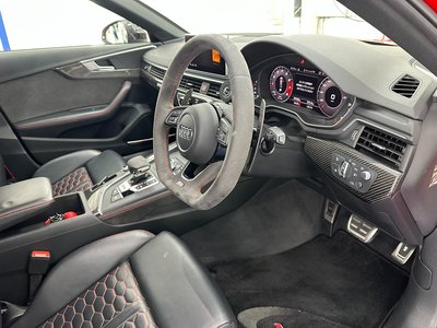 2019 AUDI RS4 AVANT — миниатюра 40