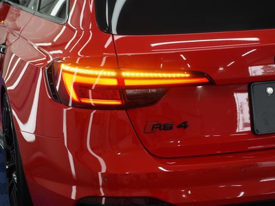 2019 AUDI RS4 AVANT — миниатюра 68