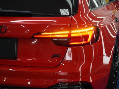 2019 AUDI RS4 AVANT — миниатюра 69